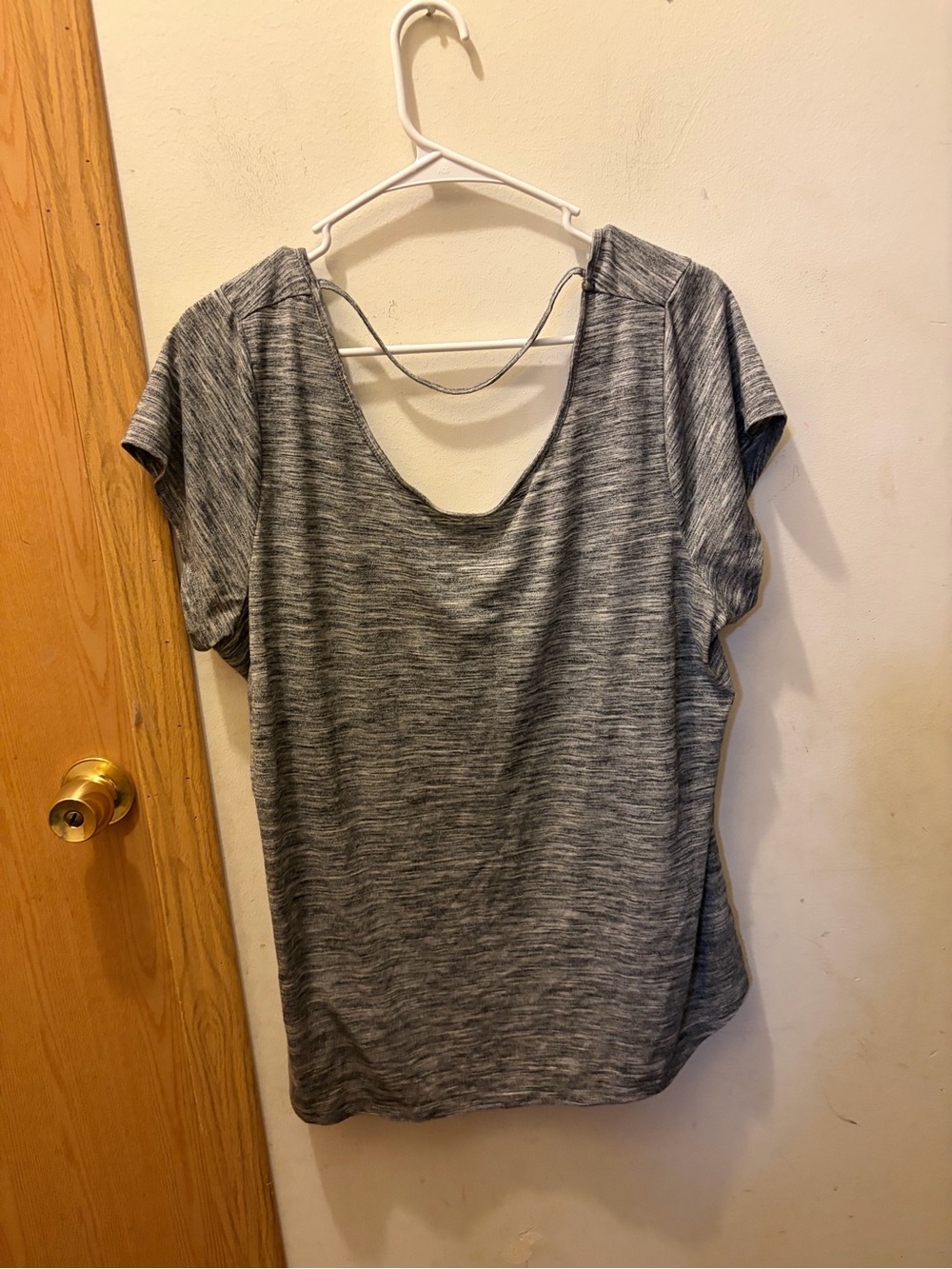 (XXL) Mossimo shirt